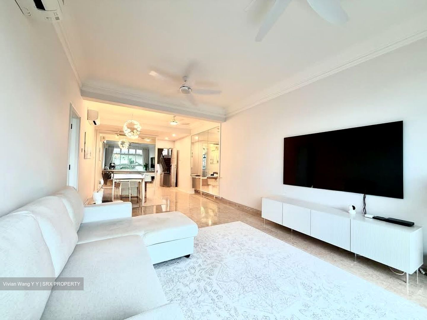 Changi Green (D16), Condominium #589351281